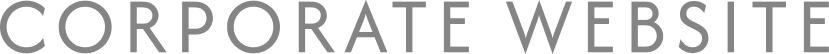 CORPORATE WEBSITE